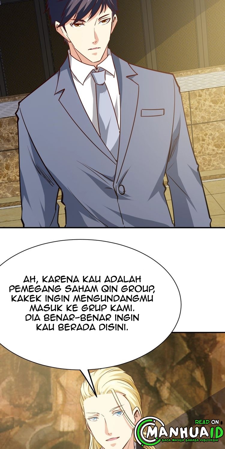 Melee Mad Soldier! Chapter 29 Gambar 14
